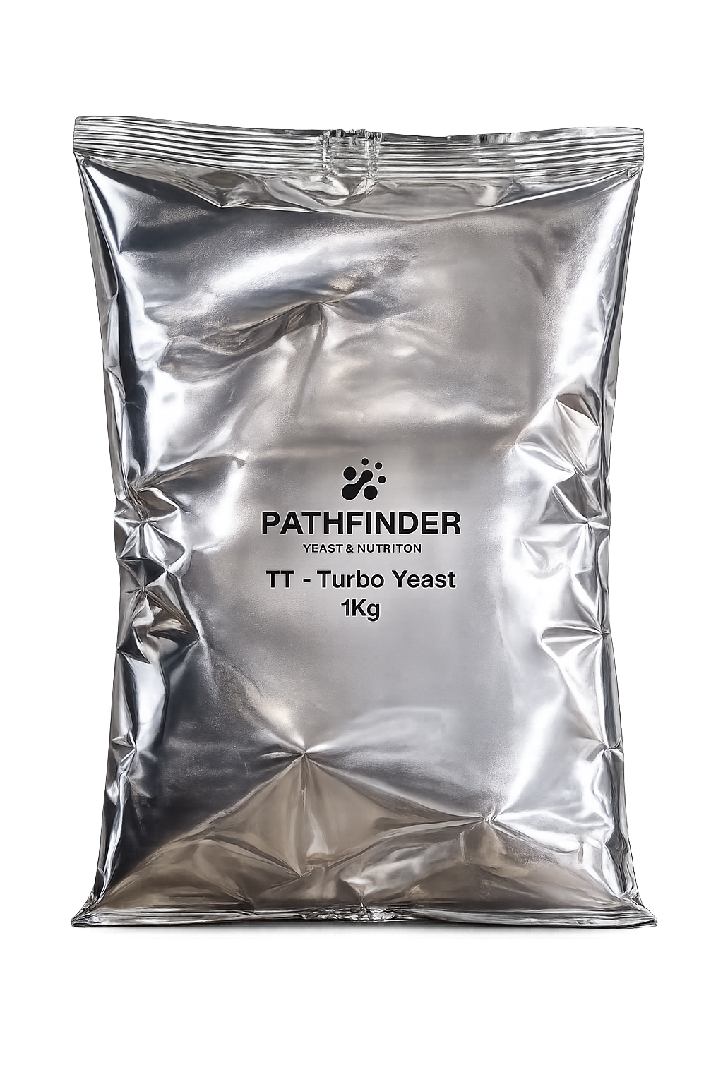 Temperature Tolerance Yeast - 1kg