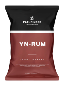 Pathfinder Rum Yeast & Nutrient 1Kg