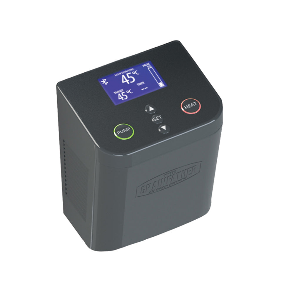 The Grainfather Connect Control Box - NZ/AU