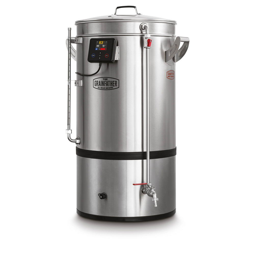 The GrainFather G70 Connect All-In-One Brewing System