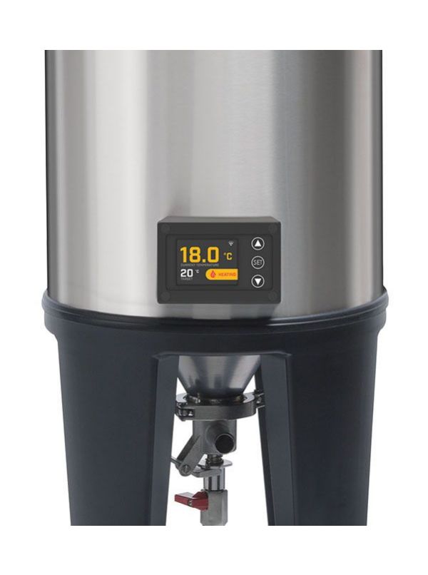 GF Conical Fermenter Pro Controller