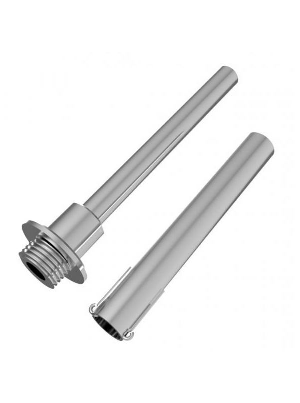 GF Micro Pipework