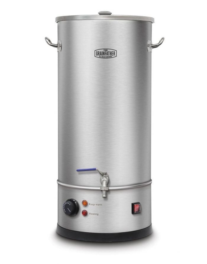 GF Sparge Water Heater 40L
