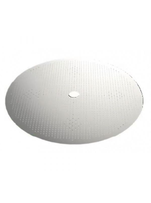 GF Lower Perforated Filter