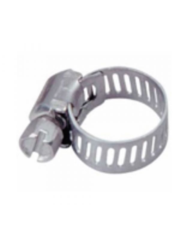 GF Chiller Hose Clamps