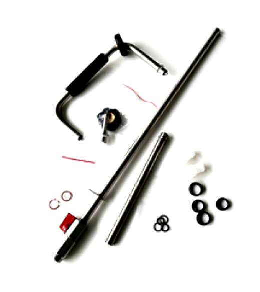 GrainFather Pipework Conversion Kit  
