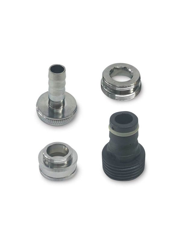 GF G30 & G70 Tap Adapter Set