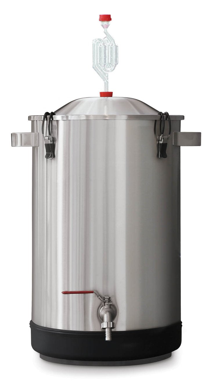 MJ CS Gluten Free Micro Brewery