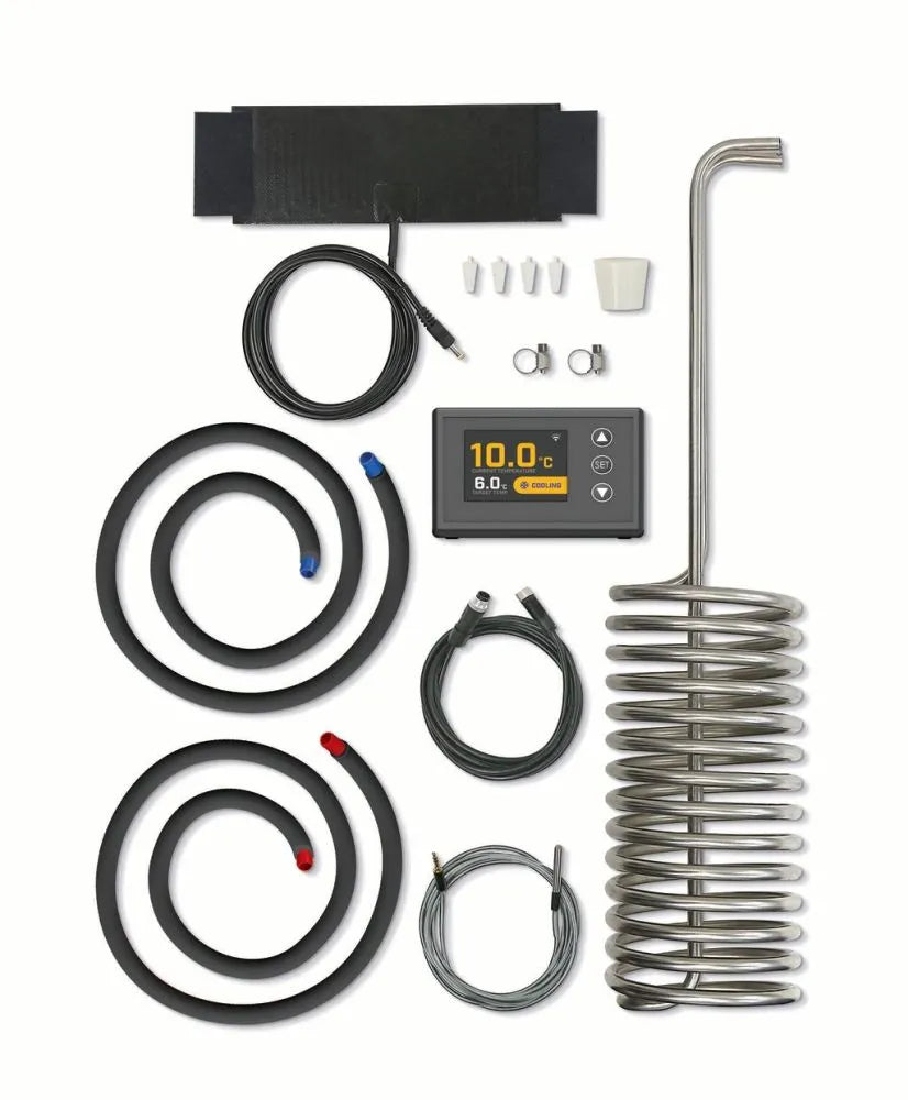 GF, GC4 Glycol Chiller Adaptor Kit