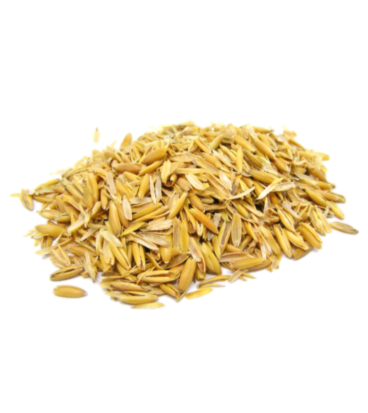 Oat Hulls 500g