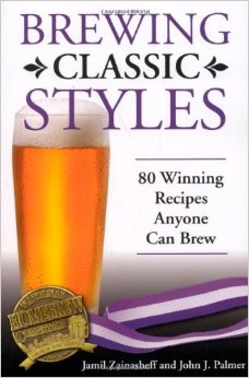 Brewing Classic Styles - Zainasheff J