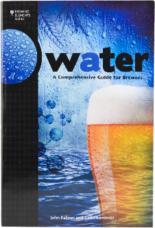 Water Comprehensive Guide for Brewers
