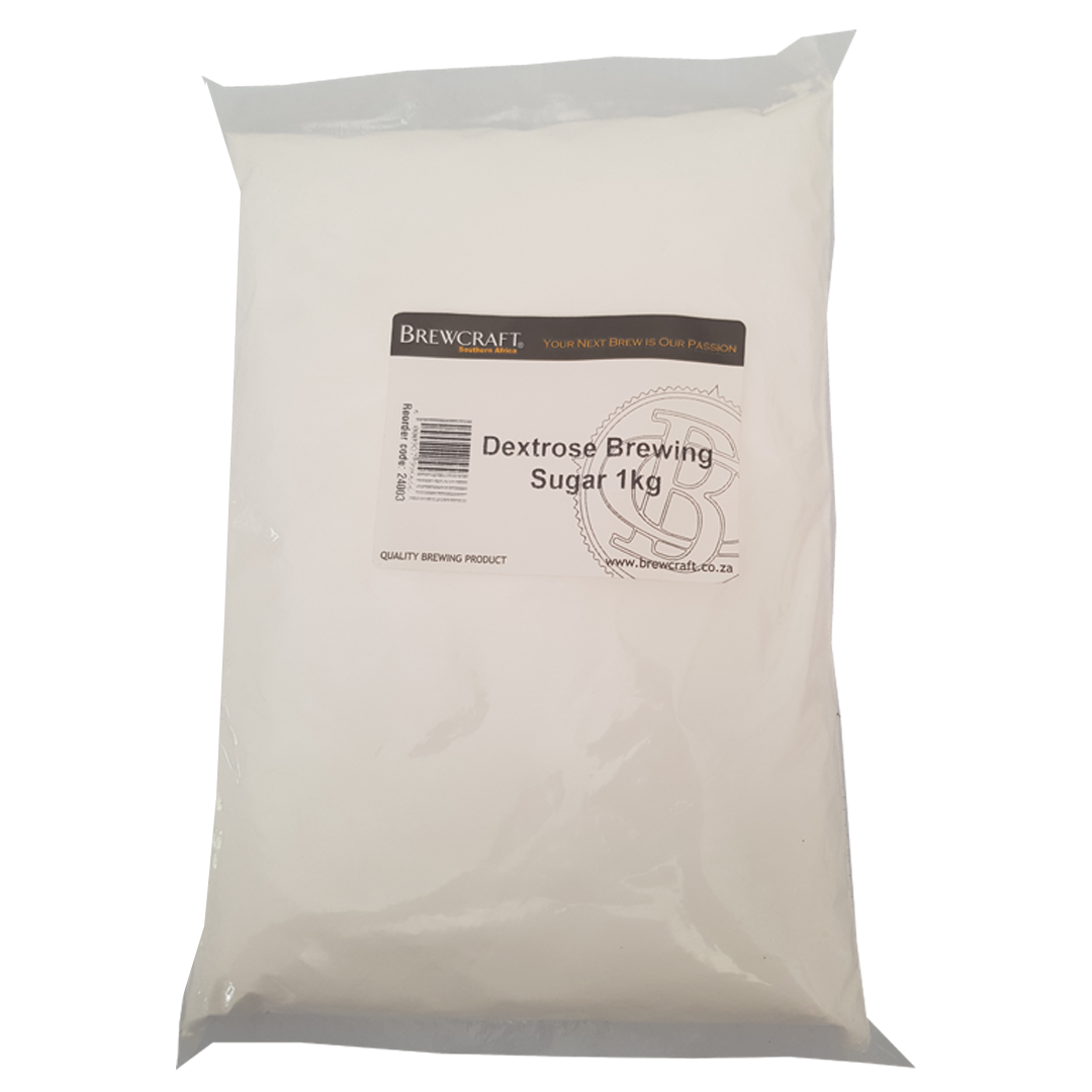 Beer Priming and Brewing Sugar 1Kg