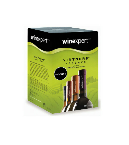 Vintners Reserve Pinot Noir