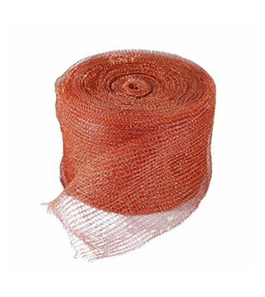 Copper Mesh 500g 