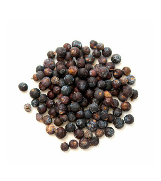 Juniper Berries 100g