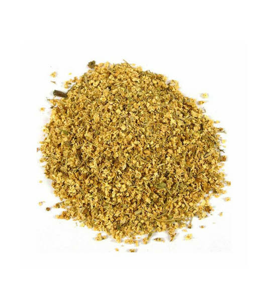 Elderflowers 100g