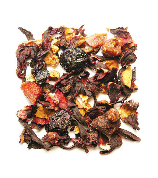 Forest Berry Tea 100g 