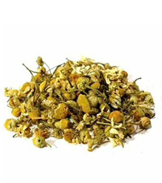 Chamomile Flowers 100g