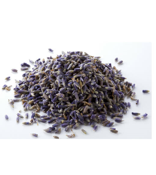 Lavender Blossoms 100g