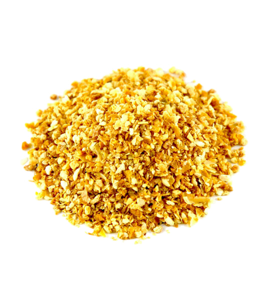 Lemon Peel 100g  