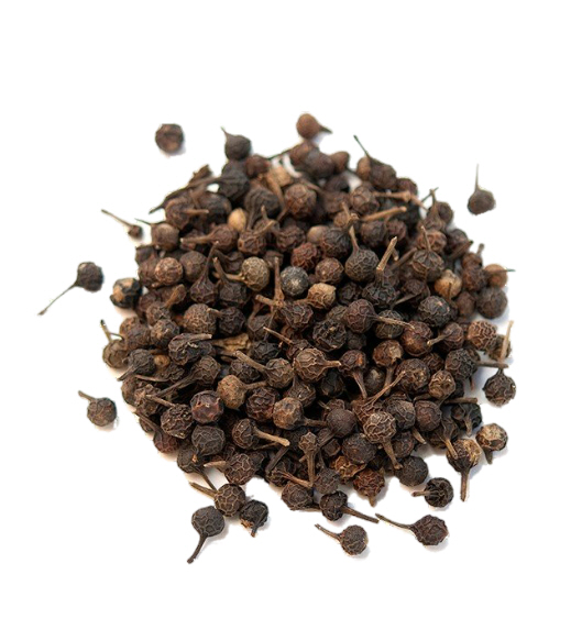 Cubeb Berries 100g  