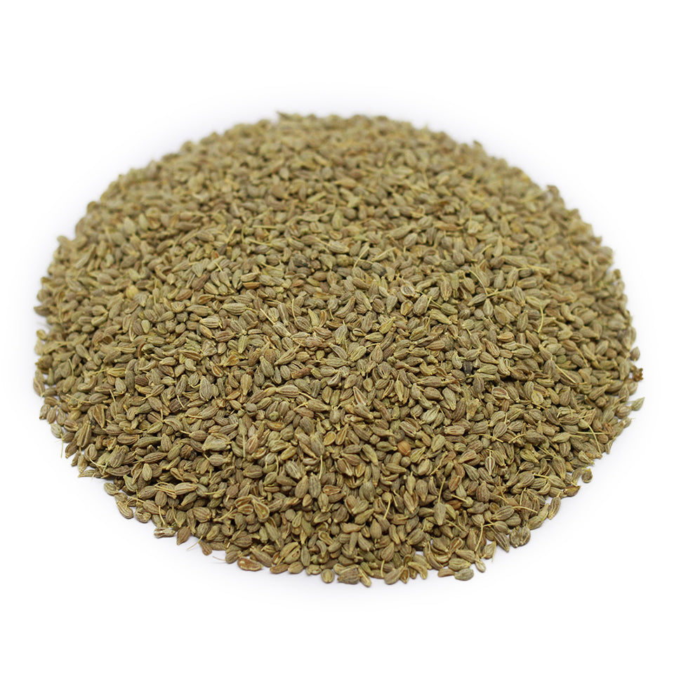 Aniseed 100g