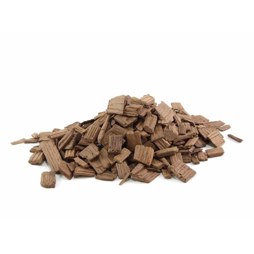 American Oak Med/T Course Chips 100g