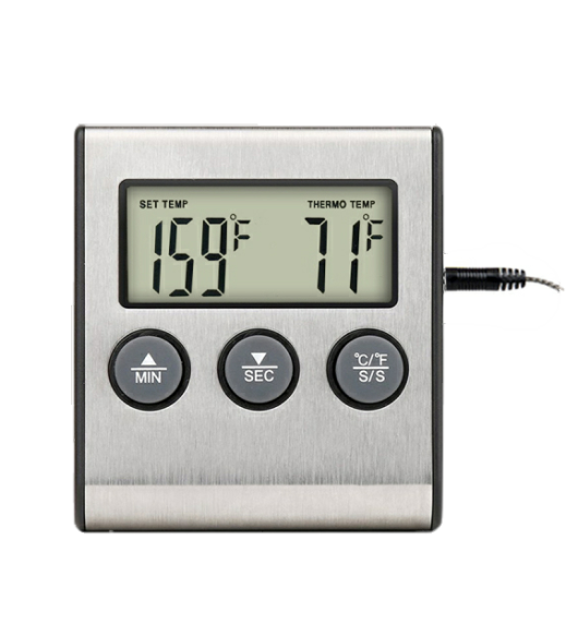 High quality digital thermometer