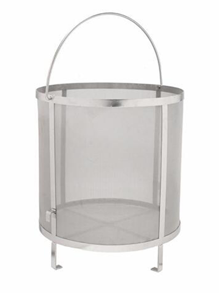 Stainless Filter Basket (310 x 300 cm)  