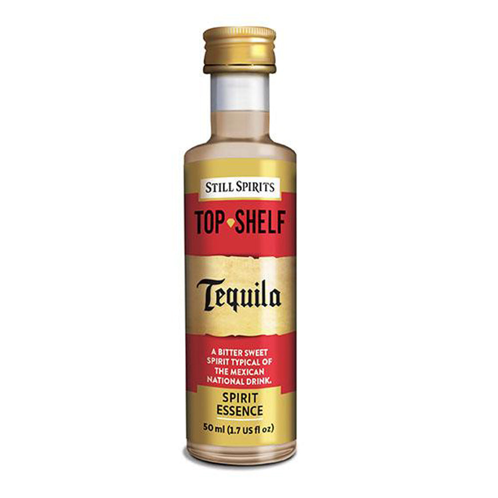 Top Shelf Tequila Flavouring