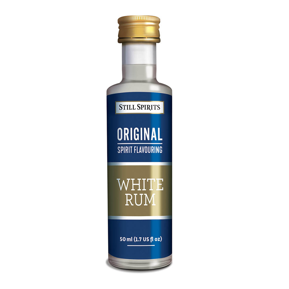Original White Rum Flavouring