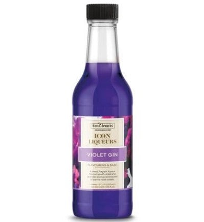 SS Violet Gin Icon Liqueur 330ml