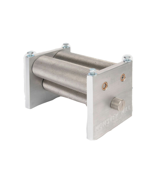 Monster Mill MM-3 PRO HT (incl Hopper)  