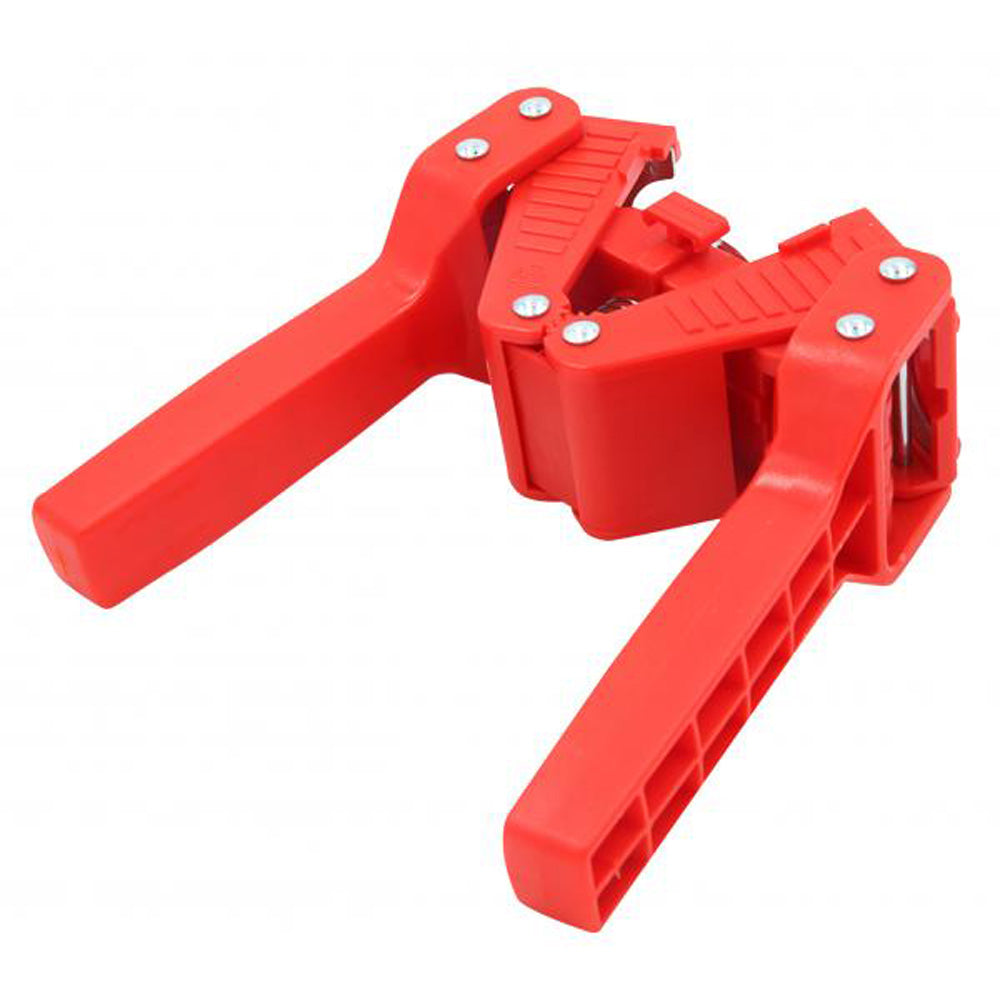 Twin Lever Capper - Red