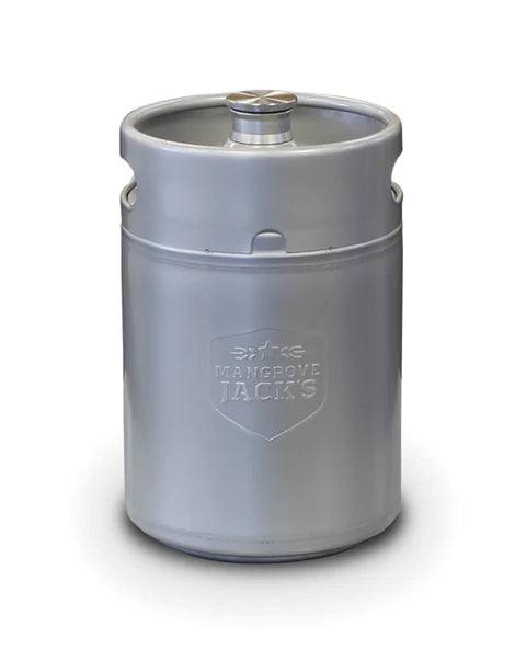 Mangrove Jacks Mini Keg Kit 5L