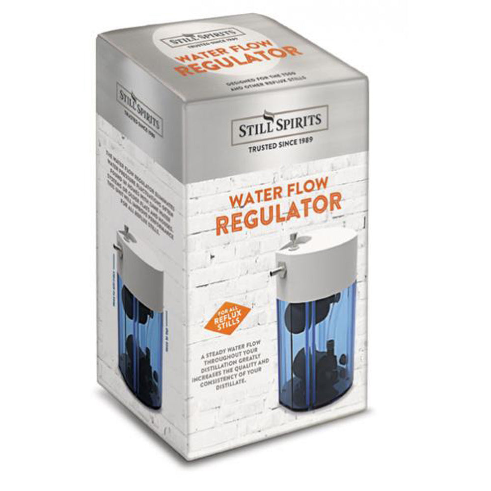 Water Flow Regulator