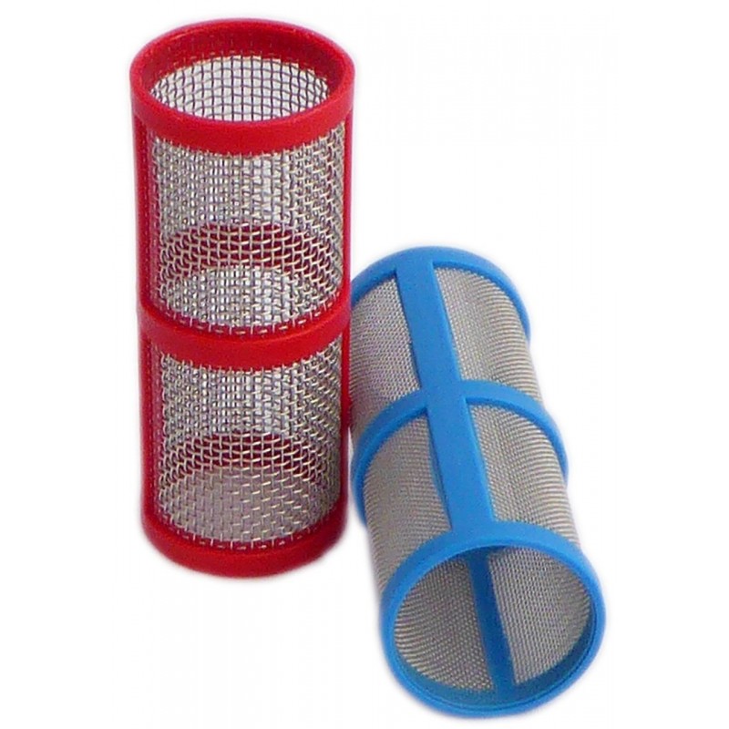 50&80 Mesh Filter Screen Two Pack - B/C