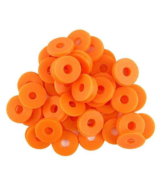 Silicon Seals for Flip Top Bottles x 60 
