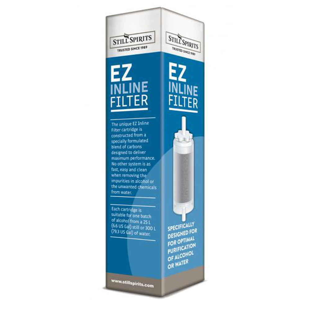 EZ Inline Filter