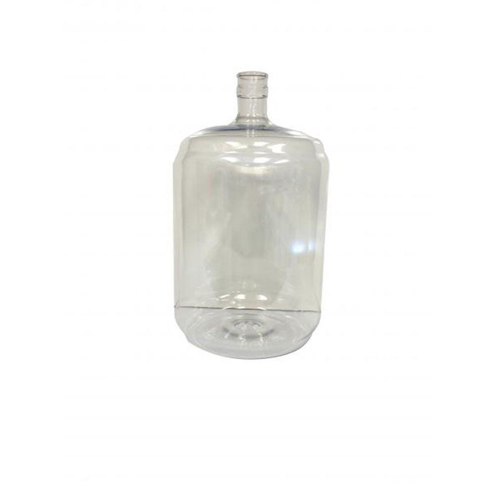 Clear Plastic Carboy - 23 Litre