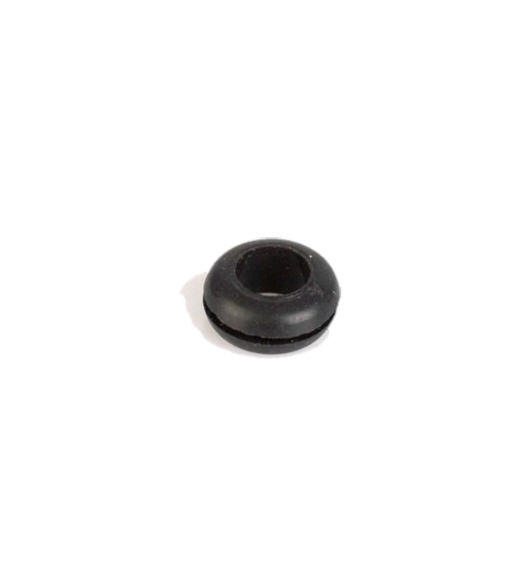 Airlock Grommet (Black) 