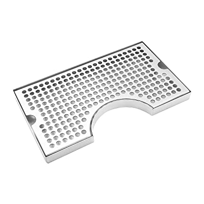 Countertop Drip Tray