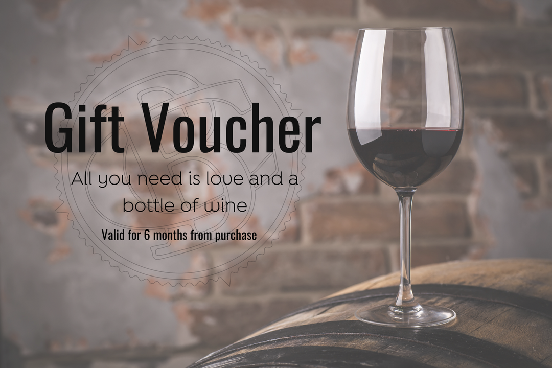 Wine Voucher