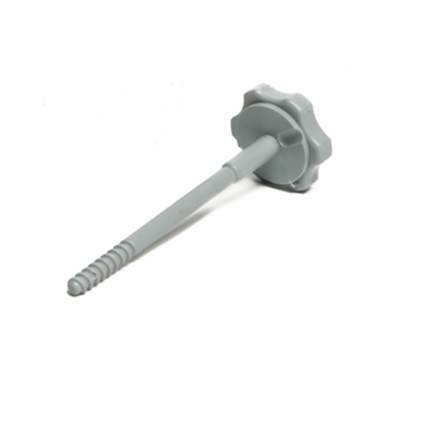 EZ Filter Spindle in Line