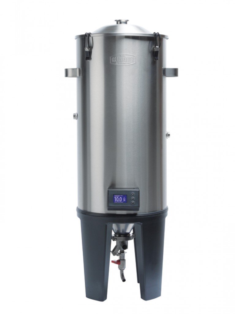 The Grainfather Conical Fermenter - Pro Edition