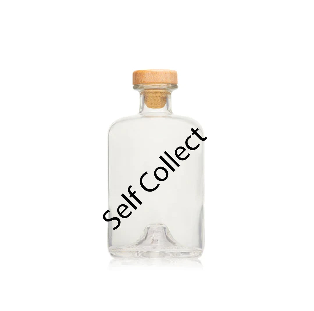 Herbalist Craft Spirit Bottle - 500ml
