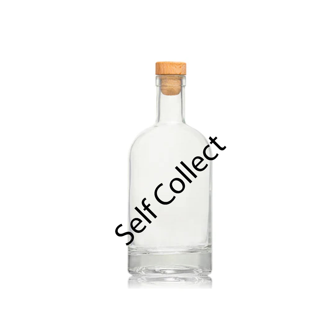 Herbalist Craft Spirit Bottle - 750ml