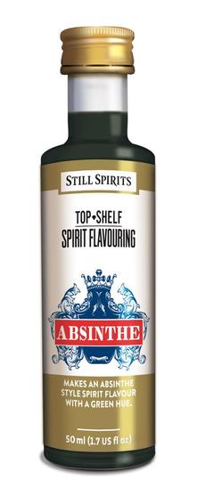 Top Shelf Absinthe Flavouring