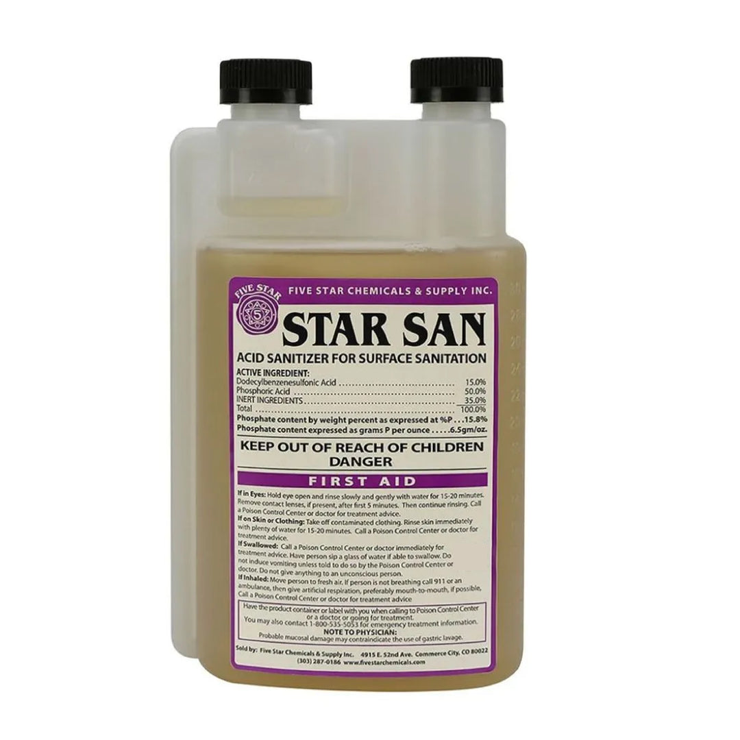 Star San 500ml